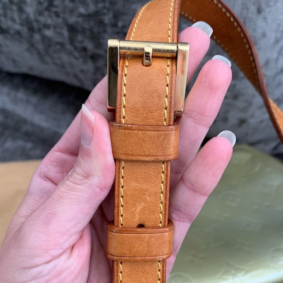 Louis Vuitton Thompson Street shoulder bag. - Picture 8 of 10